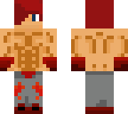 muscle man john