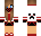 my bff's skin