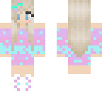 my birthday skin