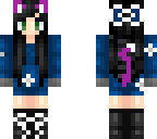 my edited skin