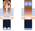 my mc skin