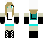 my other personal skin