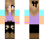 my skin