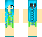 my skin