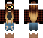 my skin edited