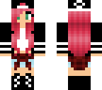 my tomboy skin