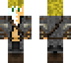 mystara niek