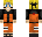 naruto uzumaki
