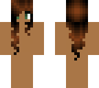 native american girl base