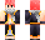 natsu