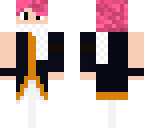 natsu dragneel