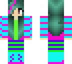 neon tom boy 