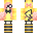 nerd pikachu