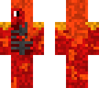nether girl