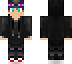 new skin