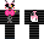 nightmare mangle