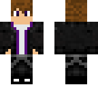 normal ender