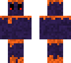 obsidian golem