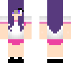 oca ruto uniform gym pink