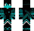 ocean boy