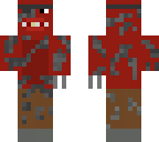 old foxy