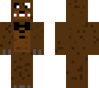 old freddy