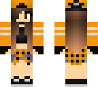 orange tomboy