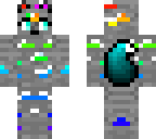 ore wolf