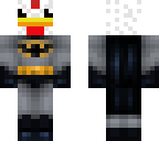 pato batman