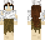 peasant girl