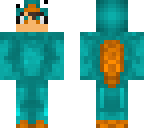 perry boy