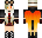 phoenix girl