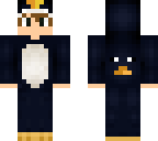 pinguin rubjuuh