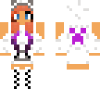 pink creeper