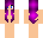pink hair base