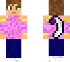 pinky pie
