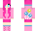 pinky pie