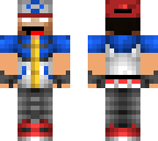 pokemon whatcrafter
