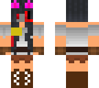 possessed aphmau