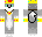 prince wolf