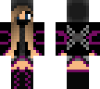 purple assassin