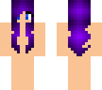 purple hair base
