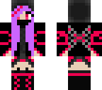 purple ninja