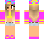 purpleminecraft cool