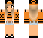 purpleminecraft halloween