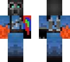 pyro hero robot updated