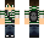 qute boy
