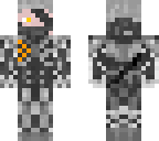 raiden from metal gear