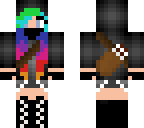 rainbow bandit