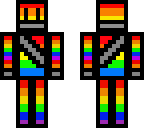 rainbow pvper updated